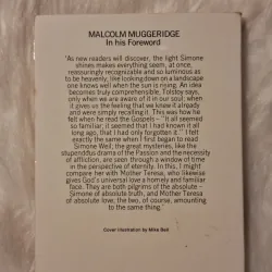 Simone Weil - Gate Way to God 933153