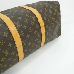 Túi du lịch Louis Vuitton Monogram Keepall Bandoulière 50cm M41416 - Hàng hiệu Chính hãng 803659