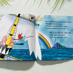 Barefoot Books – Sing Along Collection 690068