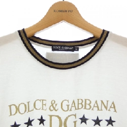 Dolce & Gabbana DOLCE&GABBANA F8H32T/G7TBM Áo thun 629178