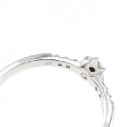 Nhẫn kim cương Samantha Tiara 0.178CT - Hàng hiệu Authentic 836773