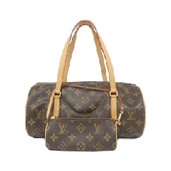 Túi xách Louis Vuitton Monogram Papillon 30cm M51385 - Hàng hiệu Chính hãng