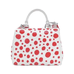 Louis Vuitton Épi (LV X YK) Cluny MINI M21722 Túi - Hàng hiệu Chính hãng 804490