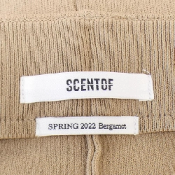 【Mã giảm giá】SCENTOF Váy 653035