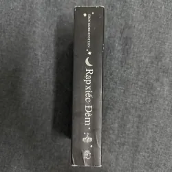 Rạp xiếc đêm - Erin Morgenstern (Bìa 160k) 792770