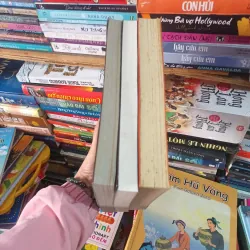 Trọn bộ 3 tập Kiếp Người - Hữu Ước 750151