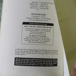 Người lính thuộc địa Nam Kỳ ( 1861 - 1945) - Tạ Chí Đại Trường 751485