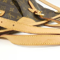 Túi Louis Vuitton Monogram Palermo GM M40146 617818