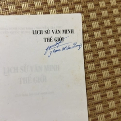 Lịch sử văn minh thế giới - Vũ Dương Ninh 524440