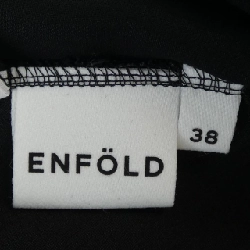 【Mã giảm giá】Quần ENFOLD 652505