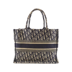 Túi xách Dior Book Tote Medium M1296ZRIW - Hàng hiệu Authentic 765961