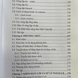 GIÁO TRÌNH KỸ THUẬT LẬP TRÌNH C# CƠ BẢN 497253