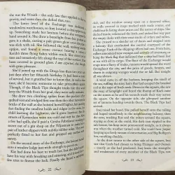 Six of Crows - Leigh Bardugo 731952