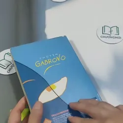 Chuyện Gabrovo (Song Ngữ Việt – Pháp 715644