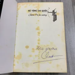 Mê tông chi quốc - thiên hạ bá xướng. Combo 3 tập. 4a4 747352