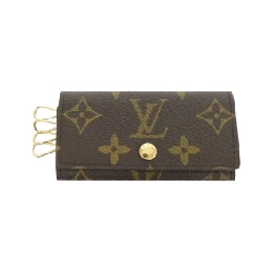 Ví khóa Louis Vuitton Monogram Multiclés M62631