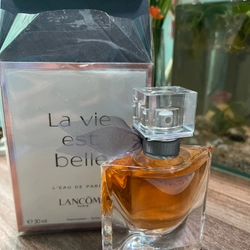 Nước hoa Lancome Lavie de parfum 30ml 498183