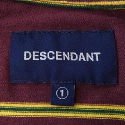 Áo thun DESCENDANT - Hàng hiệu Authentic 900478