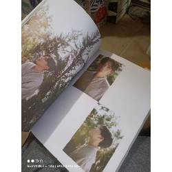 Forever Uni photobook 2018 mới 90% Sách tự học tiếng Anh HCM2702 930312