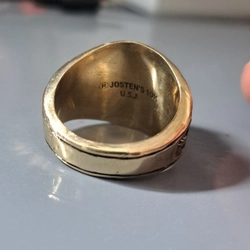 Nhẫn nam 350k ni 19mm có đóng dấu như hình 547577