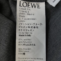 Áo sơ mi LOEWE D2289420GA 629322