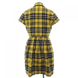 Christian Dior 241R12A1065 Váy 647232