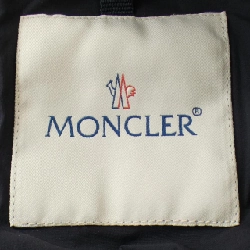 MONCLER LOIRAC Áo khoác lông - Hàng hiệu Chính hãng 887060