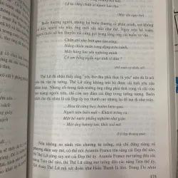 THẾ LỮ VỀ TÁC GIA VÀ TÁC PHẨM 602770