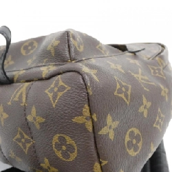 Ba lô Louis Vuitton Monogram Palm Springs PM M44871 608327