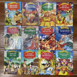 Thần Thoại Trung Hoa trọn bộ 12 tập (t4.1) 1019759