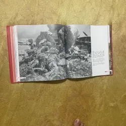 ĐIỆN BIÊN PHỦ NHỮNG KHOẢNH KHẮC TỪ LỊCH SỬ 726854