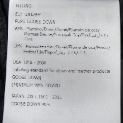 MONCLER BILLECART Áo gile - Hàng hiệu Chính hãng 891920