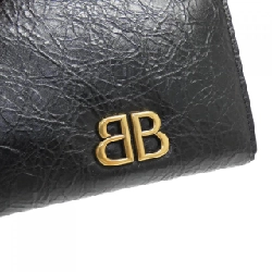 【Sản phẩm mới】Ví gập Balenciaga Monaco 792412 2AAXB 623210