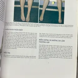 Atlas y khoa Hội chứng đau hiếm gặp  715543