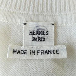 HERMES DO RE BOULCES 3H2838D4 Váy lụa - Hàng hiệu Authentic 811157