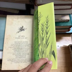 II Văn Học: Dế Mèn Phiêu Lưu Ký - Tô Hoài - 2014 700586