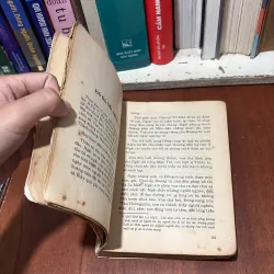 II Sách Phật Giáo: Truyện Cổ Phật Giáo (2 Tập) - Minh Chiếu - 1993, 1995 776764