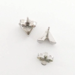 Bông tai Louis Vuitton Essential V M63208 625444