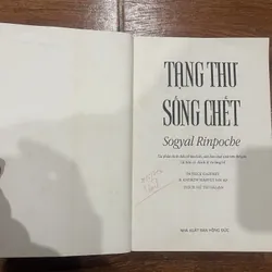 Tạng Thư Sống Chết- Sogyal Rinpoche (6) 718117