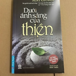 Dưới ánh sáng của thiền