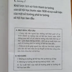 XÃ HỘI HỌC  760722