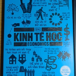 Kinh tế học Economics