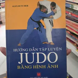HƯỚNG DẪN TẬP LUYỆN JUDO BẰNG HÌNH ẢNH 1023529