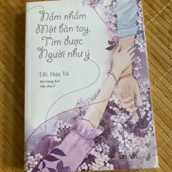 Nắm nhầm một bàn tay, tìm được người như ý 748433