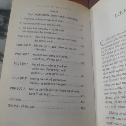 W. Chan Kim, Renée Mauborgne - CHIẾN LƯỢC ĐẠI DƯƠNG XANH 973459