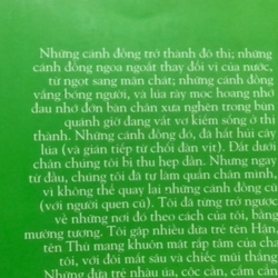Cánh đồng bất tận Nguyễn Ngọc Tư 500277