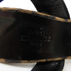 Giày sandal HERMES 657984