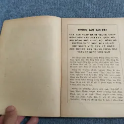 TÁC PHẨM VĂN HỌC SỐ 8 NĂM 1988 689536