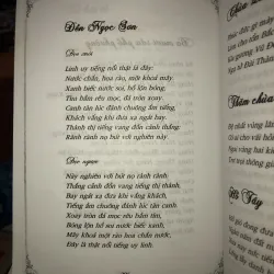 Thăng Long thi tuyển - Đặng Minh Dũng 760004