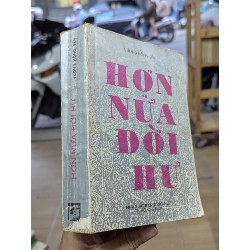 Hơn Nửa Đời Hư - Vương Hồng Sển 130482